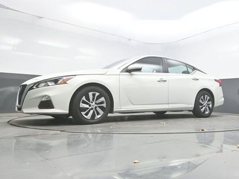 Used 2021 Nissan Altima 2.5 S image 33
