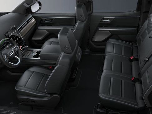 New 2026 GMC Sierra EV Denali AWD/4WD image 48