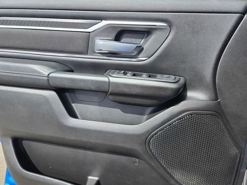 Used 2025 RAM 1500 Big Horn AWD/4WD image 19