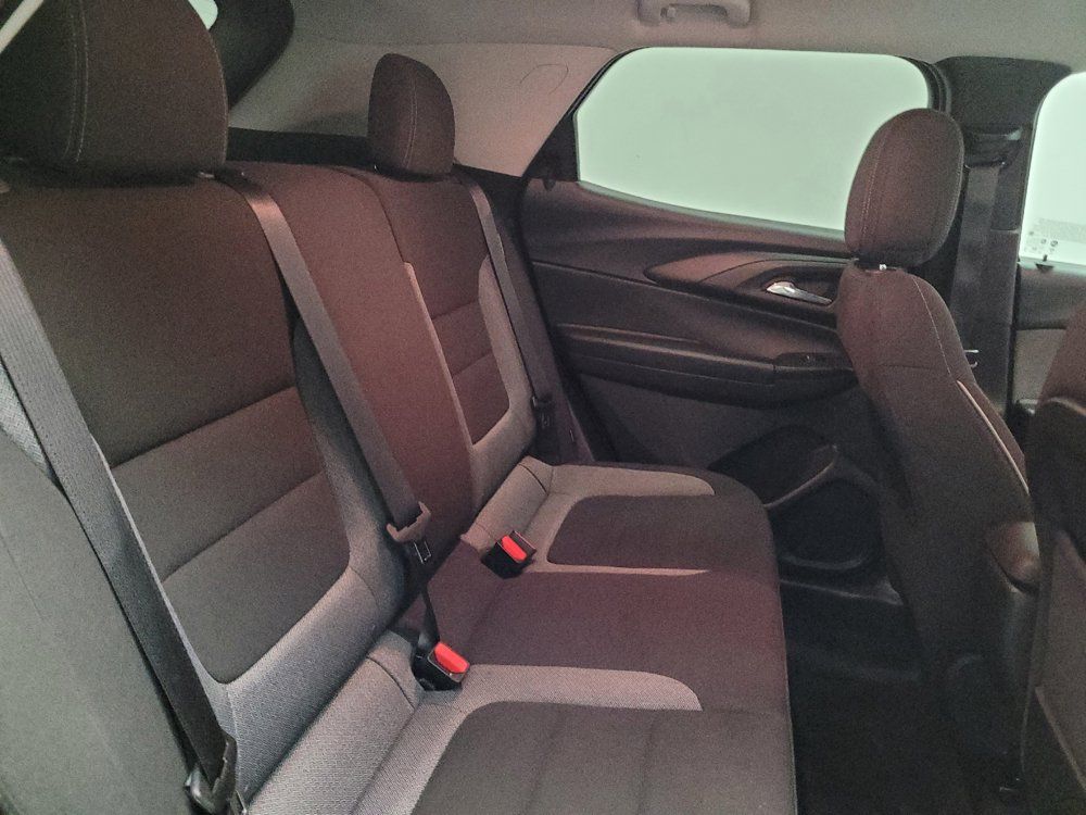 Used 2023 Chevrolet TrailBlazer LT FWD image 19