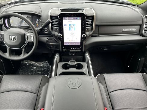 New 2026 RAM 3500 Laramie image 12