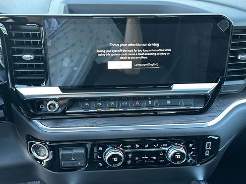 New 2026 GMC Sierra 1500 SLT w/ SLT Premium Plus Package image 24