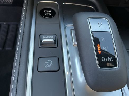 Certified 2026 INFINITI QX60 Autograph w/ Dark Cargo Package image 14