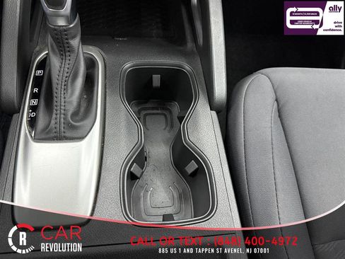 Used 2023 Nissan Frontier S image 32