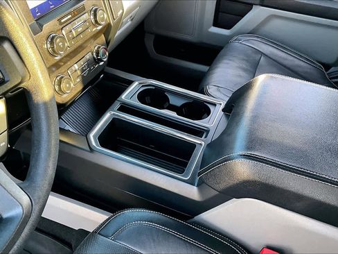 Used 2019 Ford F150 XL w/ Equipment Group 101A Mid image 15