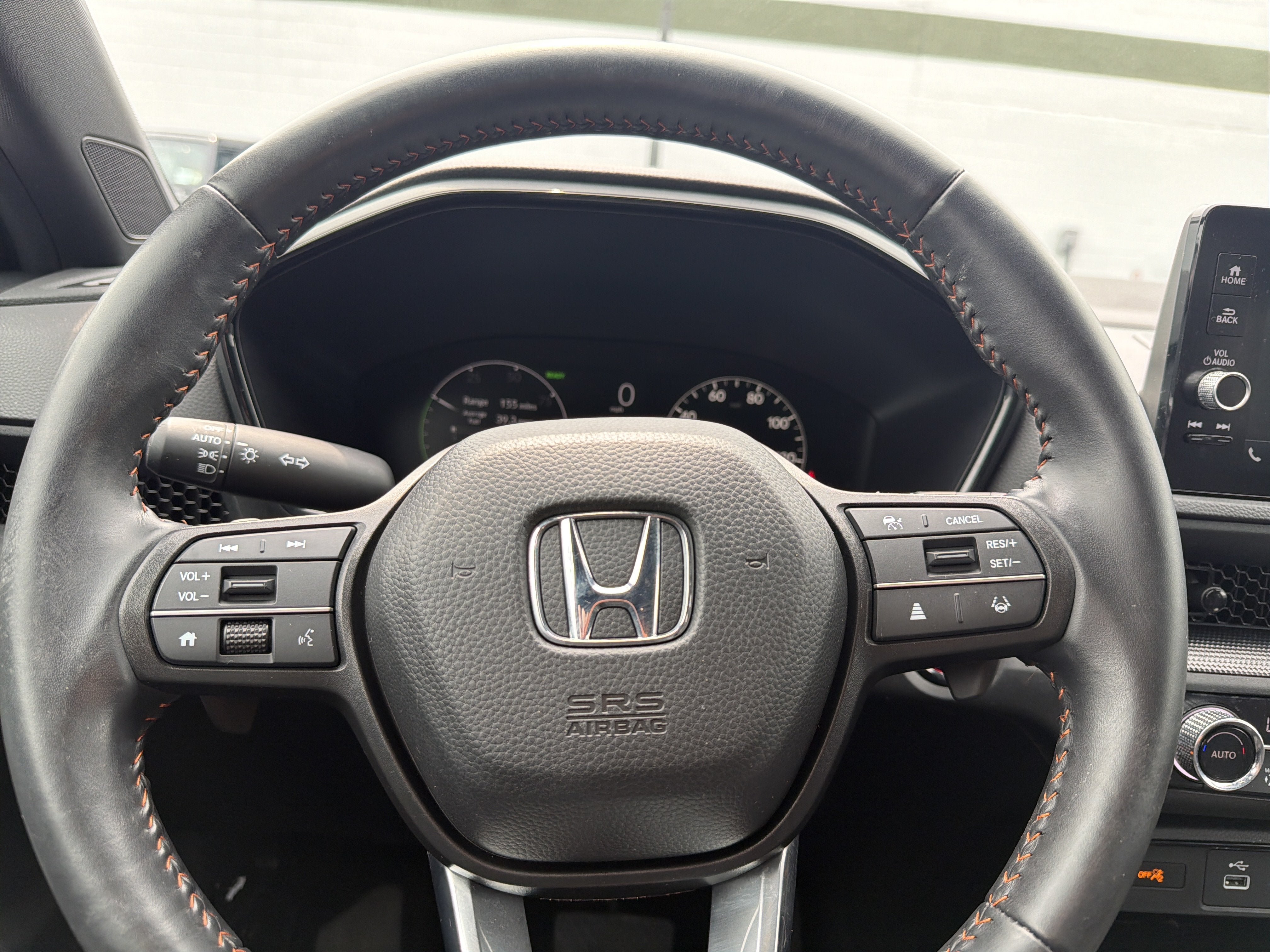 Used 2024 Honda CR-V Sport-L image 11