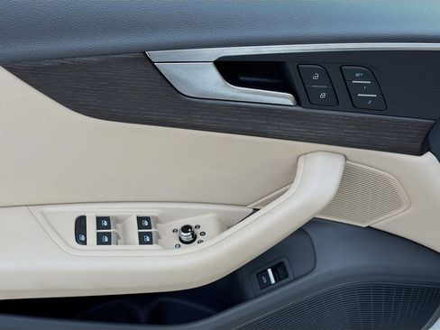 Used 2018 Audi A4 2.0T Premium Plus image 22