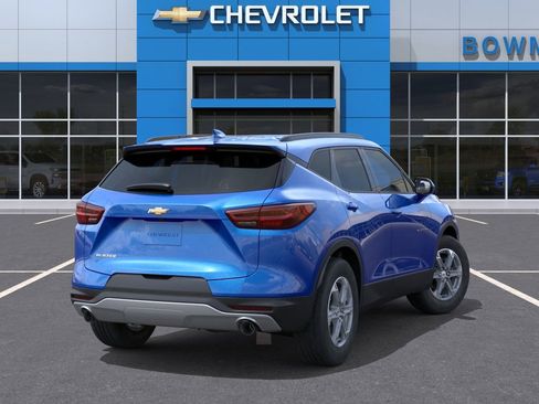 New 2026 Chevrolet Blazer LT FWD image 4