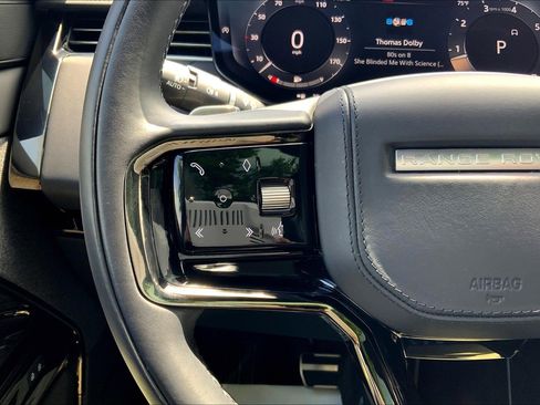 Used 2023 Land Rover Range Rover Sport First Edition image 23