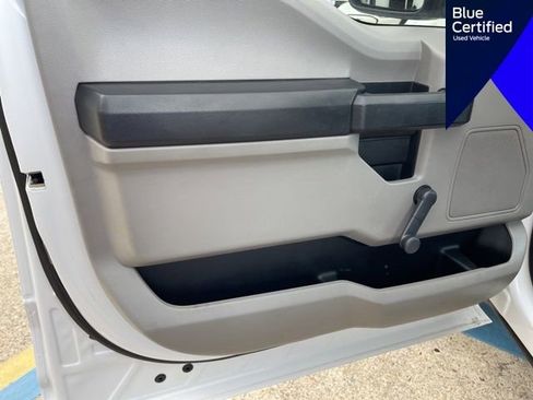Certified 2021 Ford F250 XL image 21