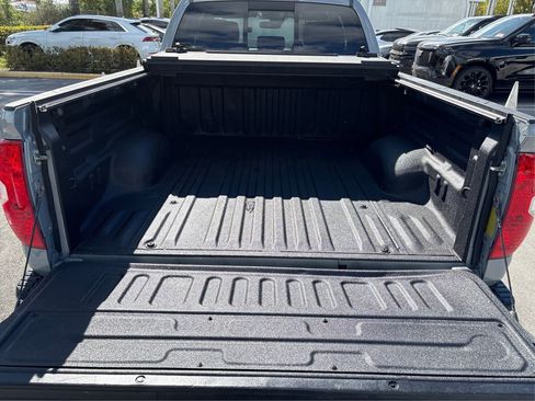 Used 2020 Toyota Tundra SR5 w/ SR5 Upgrade Package image 11