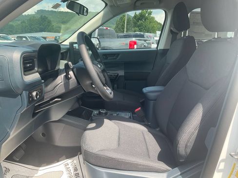 New 2026 Ford Maverick XL FWD image 16