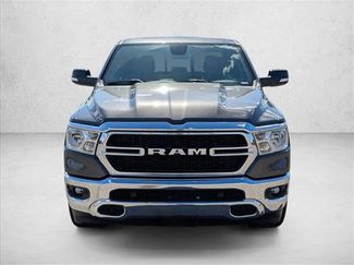 Used 2022 RAM 1500 Big Horn video 2