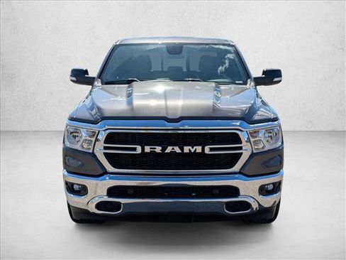 Used 2022 RAM 1500 Big Horn image 2