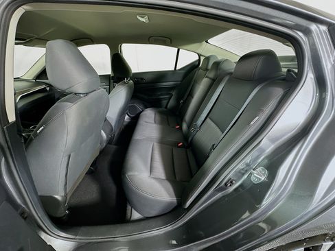 Used 2024 Nissan Altima 2.5 SV FWD image 26