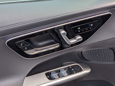 New 2026 Mercedes-Benz GLC 300 4MATIC image 15
