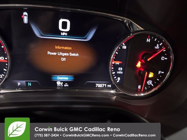 Used 2017 GMC Acadia Denali w/ Technology Package AWD/4WD image 21