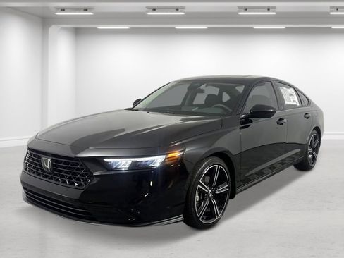 New 2026 Honda Accord SE image 7
