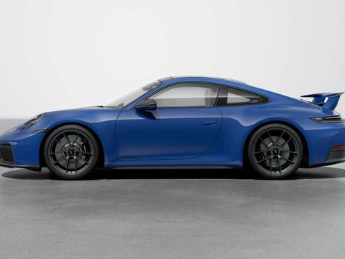 Certified 2026 Porsche 911 Carrera GTS RWD image 2