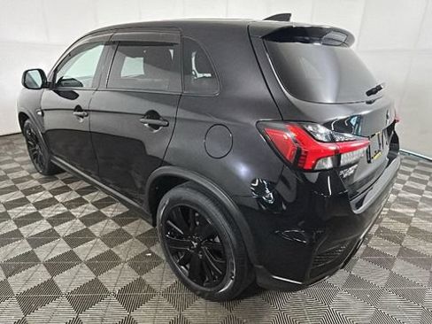 Used 2024 Mitsubishi Outlander Sport LE AWD/4WD image 4