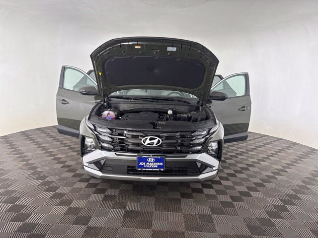 Certified 2026 Hyundai Tucson SEL AWD/4WD image 50