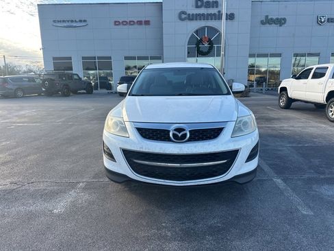 Used 2012 MAZDA CX-9 Sport image 2