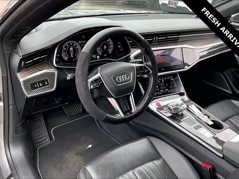 Used 2019 Audi A7 3.0T Prestige w/ Prestige Package image 16