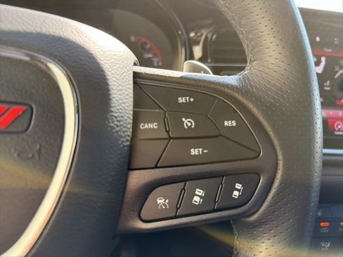 Used 2023 Dodge Durango GT AWD/4WD image 17