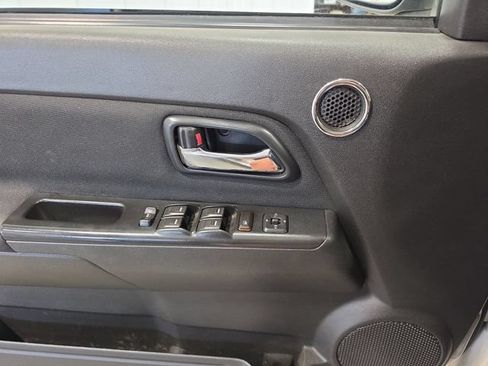 Used 2008 Chevrolet Colorado LT AWD/4WD image 11