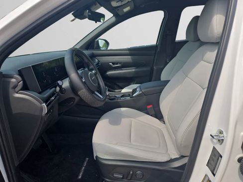 Used 2026 Hyundai Santa Cruz SEL FWD image 9