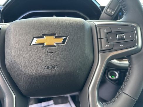 New 2026 Chevrolet Silverado 1500 LT image 26