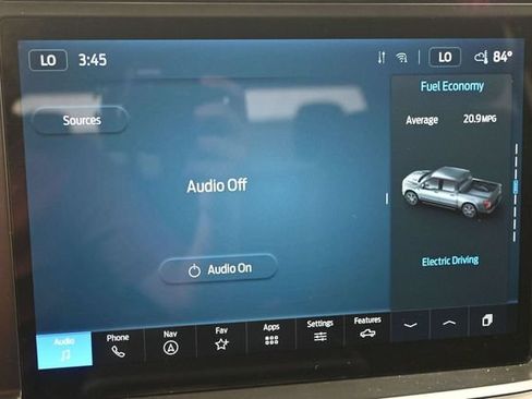 Certified 2024 Ford F150 XLT w/ Equipment Group 302A MID AWD/4WD image 12