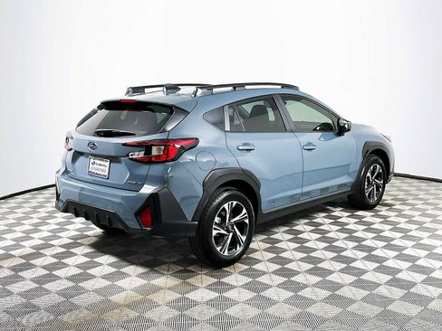 Certified 2025 Subaru Crosstrek 2.0i Premium AWD/4WD image 7