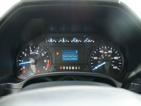 Used 2019 Ford F250 XL w/ Power Equipment Group AWD/4WD image 18