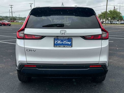 New 2026 Honda CR-V EX-L image 7