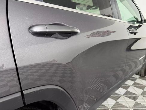Used 2018 Jeep Cherokee Limited AWD/4WD image 30