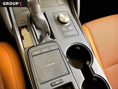 Used 2025 Lexus IS 350 F Sport w/ Accessory Package RWD image 33