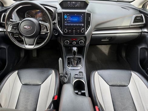 Certified 2023 Subaru Crosstrek 2.5i Limited w/ Moonroof Package AWD/4WD image 16