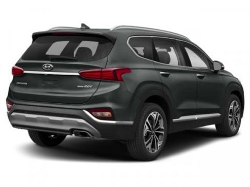 Used 2020 Hyundai Santa Fe Limited image 2