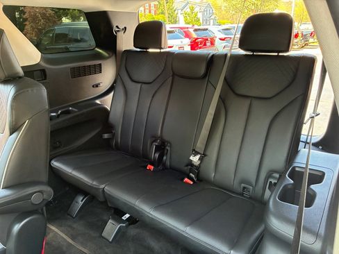 Used 2025 Hyundai Palisade XRT AWD/4WD image 18