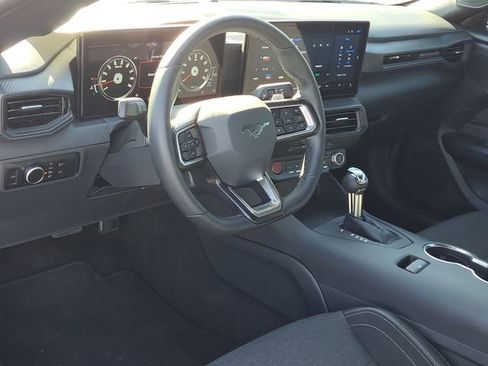 Used 2024 Ford Mustang GT image 10
