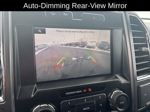 Used 2015 Ford F150 XLT w/ Equipment Group 301A Mid image 22