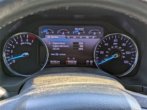 Certified 2021 Ford Expedition XLT image 27