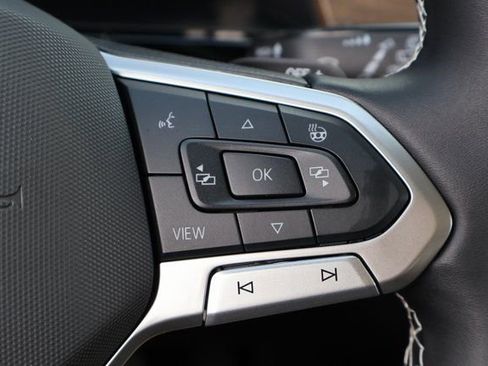 New 2026 Volkswagen Atlas SE image 22