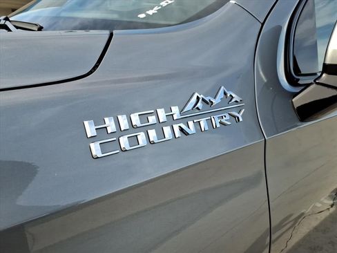 New 2026 Chevrolet Tahoe High Country w/ Sun And Tow Package image 5