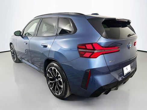 Used 2025 BMW X3 xDrive30i w/ Premium Package image 7