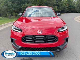 New 2027 Honda HR-V Sport video 2