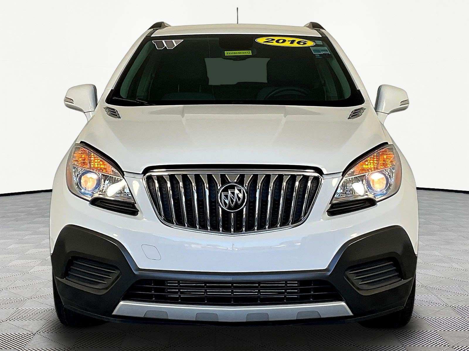 Used 2016 Buick Encore FWD image 2
