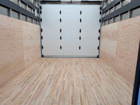 New 2024 Chevrolet Express 3500 w/ Power Convenience Package image 14