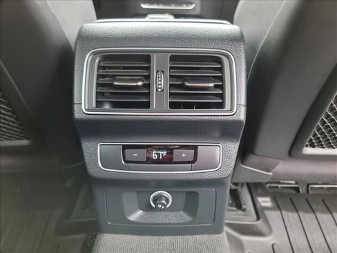 Used 2018 Audi SQ5 Prestige w/ Prestige Package AWD/4WD image 14